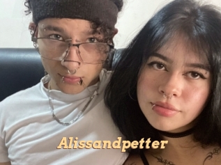 Alissandpetter