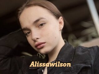 alissawilson Live Paradise