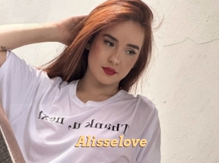 Alisselove