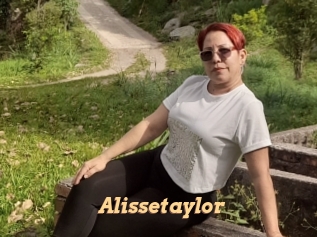 Alissetaylor