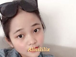 Alisslilix