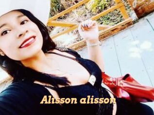 Alisson_alisson