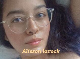Alisson_larock