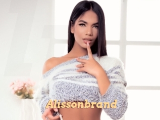 alissonbrand Live Paradise
