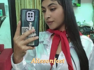 Alissonfost