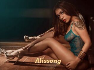 Alissong