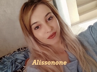 Alissonone