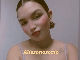 Alissonosorio