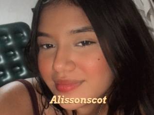 Alissonscot