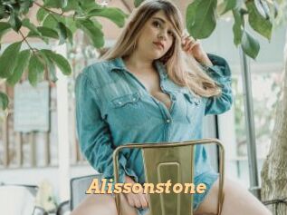 alissonstone Live Paradise