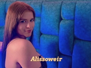 Alissoweir
