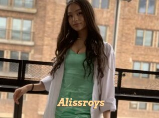 Alissroys