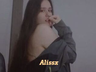 Alissx