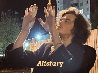 Alistary