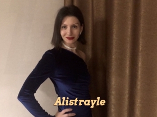 Alistrayle