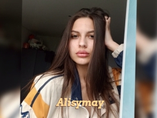 Alisymay