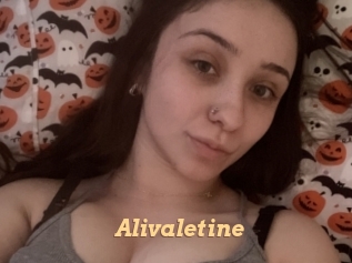 alivaletine Live Paradise