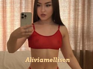 Aliviamellison