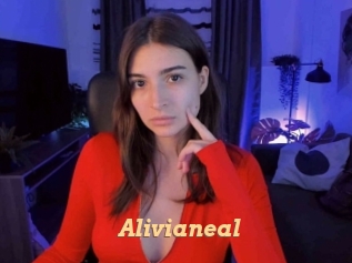 Alivianeal