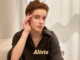 Alivis