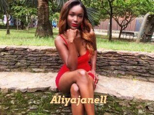 Aliyajanell