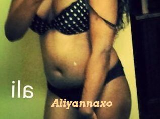 Aliyannaxo