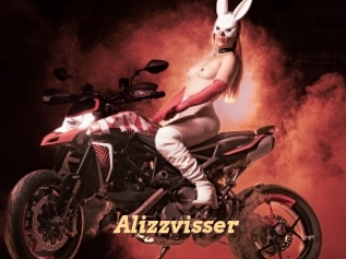 Alizzvisser