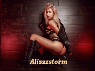 Alizzzstorm