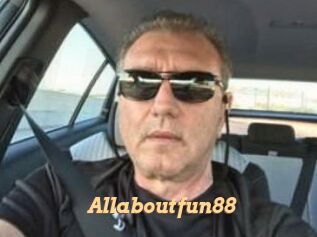 Allaboutfun88