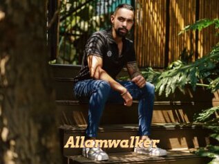 Allamwalker