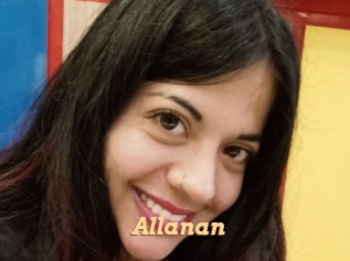 Allanan
