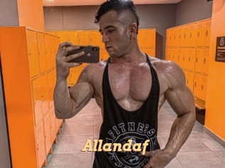 allandaf Live Paradise