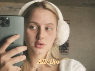 Alleiko