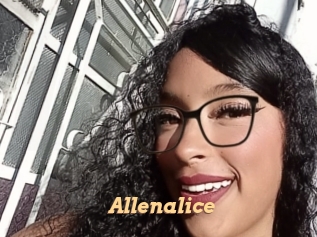 Allenalice