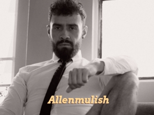 Allenmulish