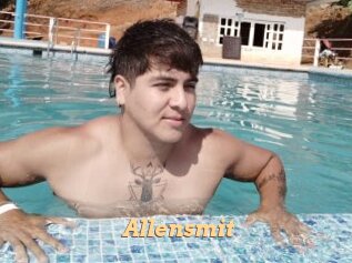 Allensmit