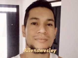 Allenswesley