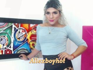 Allexboyhot