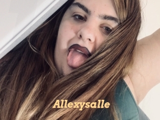 allexysalle Live Paradise