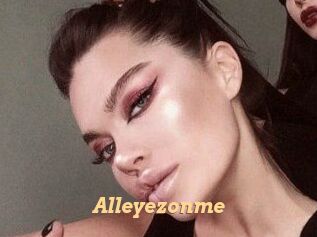 Alleyezonme_