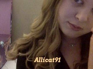 Allicat91