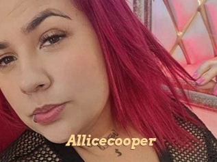 Allicecooper