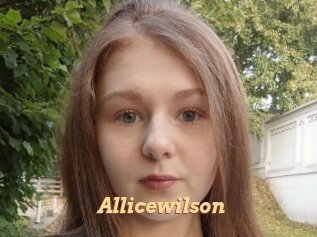 Allicewilson