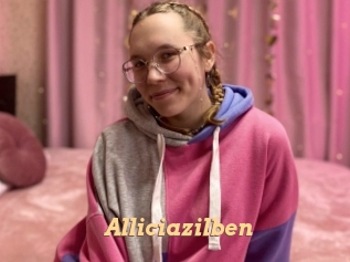 Alliciazilben