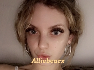 Alliebearx