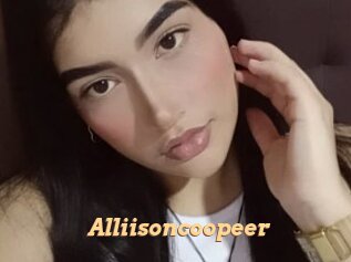 Alliisoncoopeer