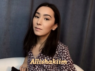 Allishakiim