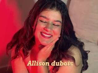 Allison_dubois