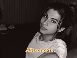 Allison69ts