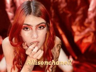 Allisonchanell